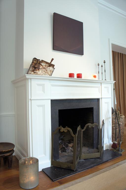 Guest House La Maison Chantecler Uccle Экстерьер фото