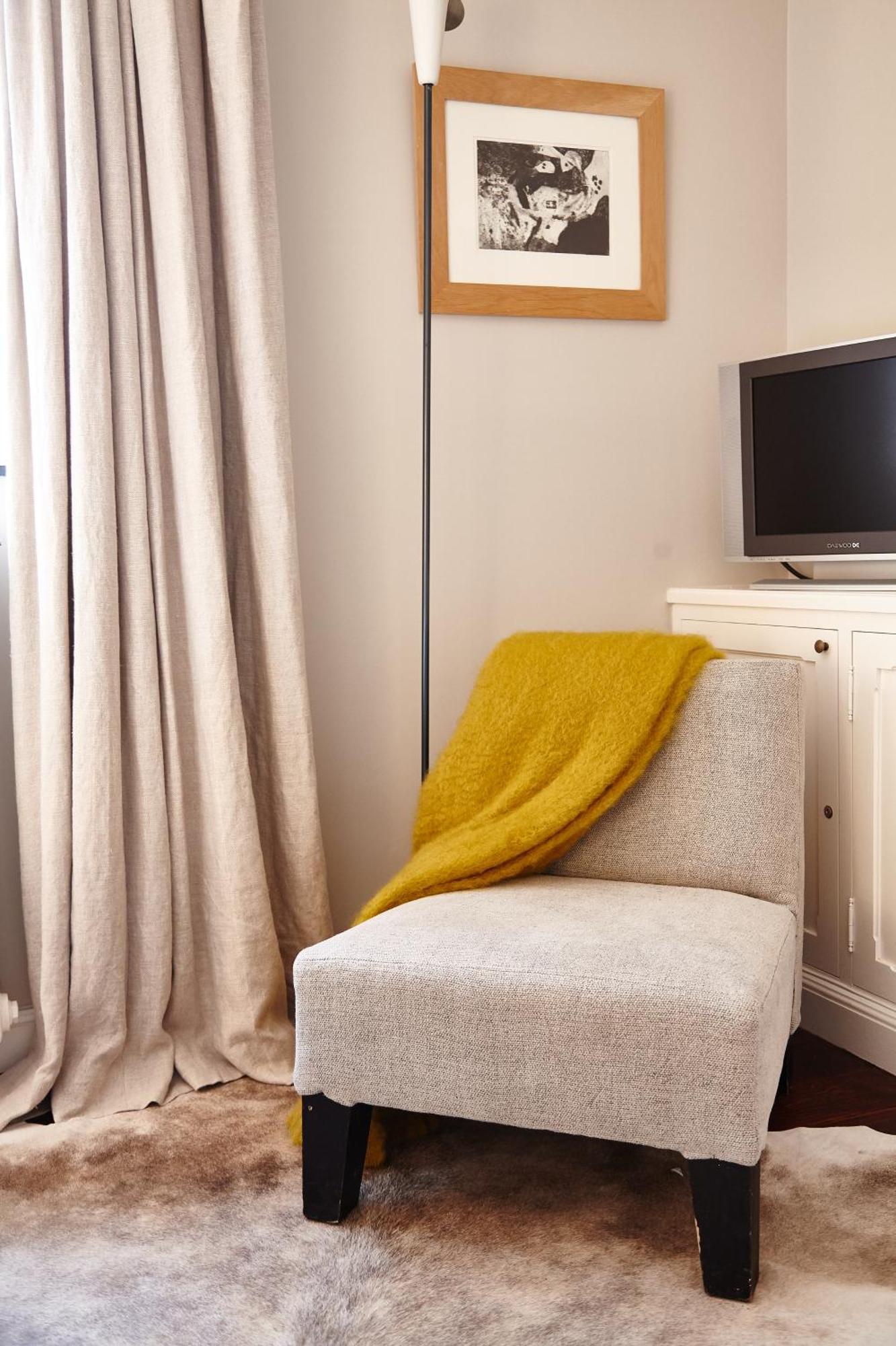 Guest House La Maison Chantecler Uccle Экстерьер фото