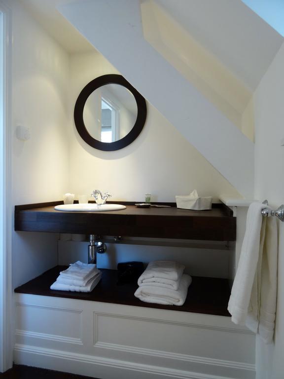Guest House La Maison Chantecler Uccle Номер фото