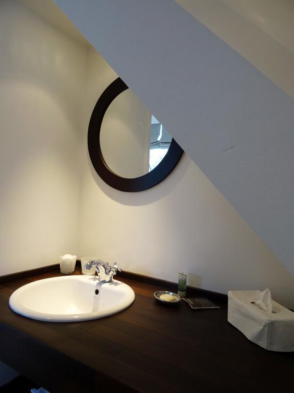 Guest House La Maison Chantecler Uccle Номер фото