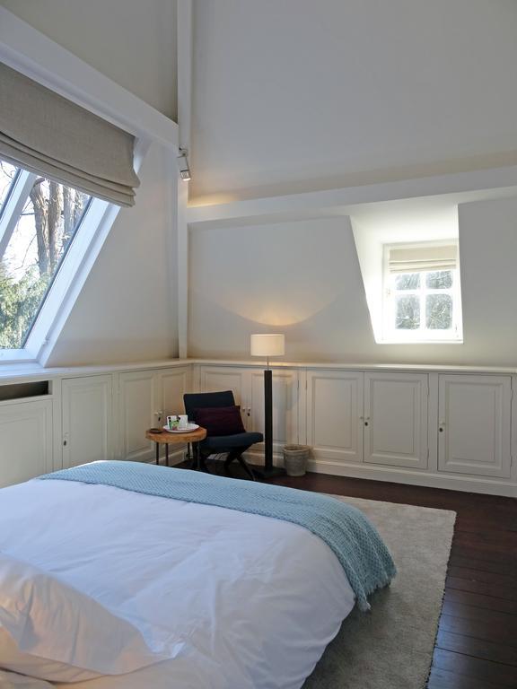 Guest House La Maison Chantecler Uccle Номер фото