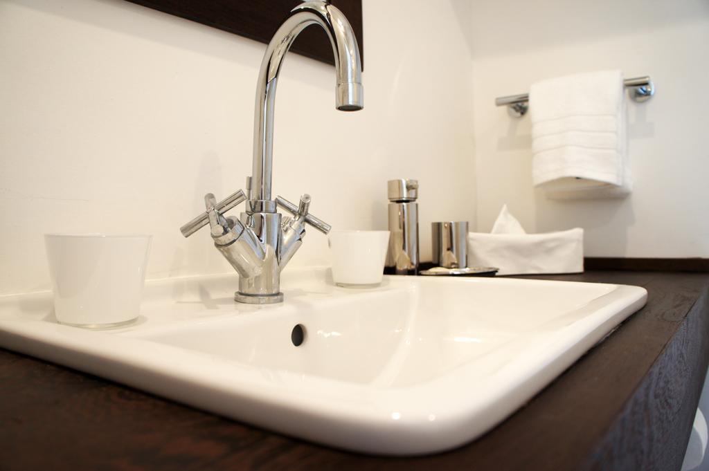 Guest House La Maison Chantecler Uccle Номер фото