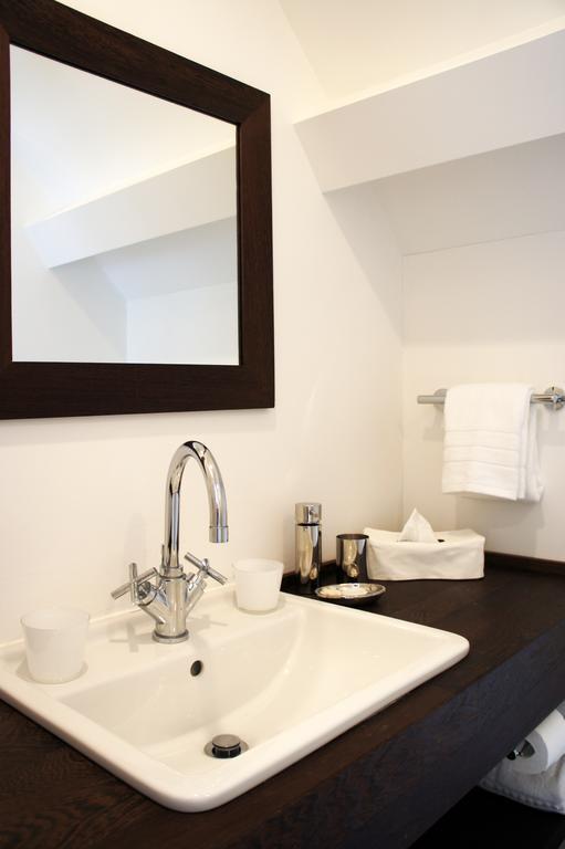 Guest House La Maison Chantecler Uccle Номер фото