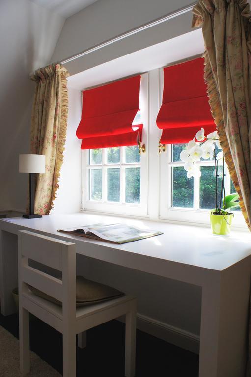 Guest House La Maison Chantecler Uccle Номер фото
