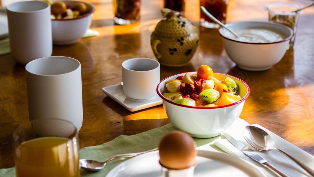 Guest House La Maison Chantecler Uccle Экстерьер фото