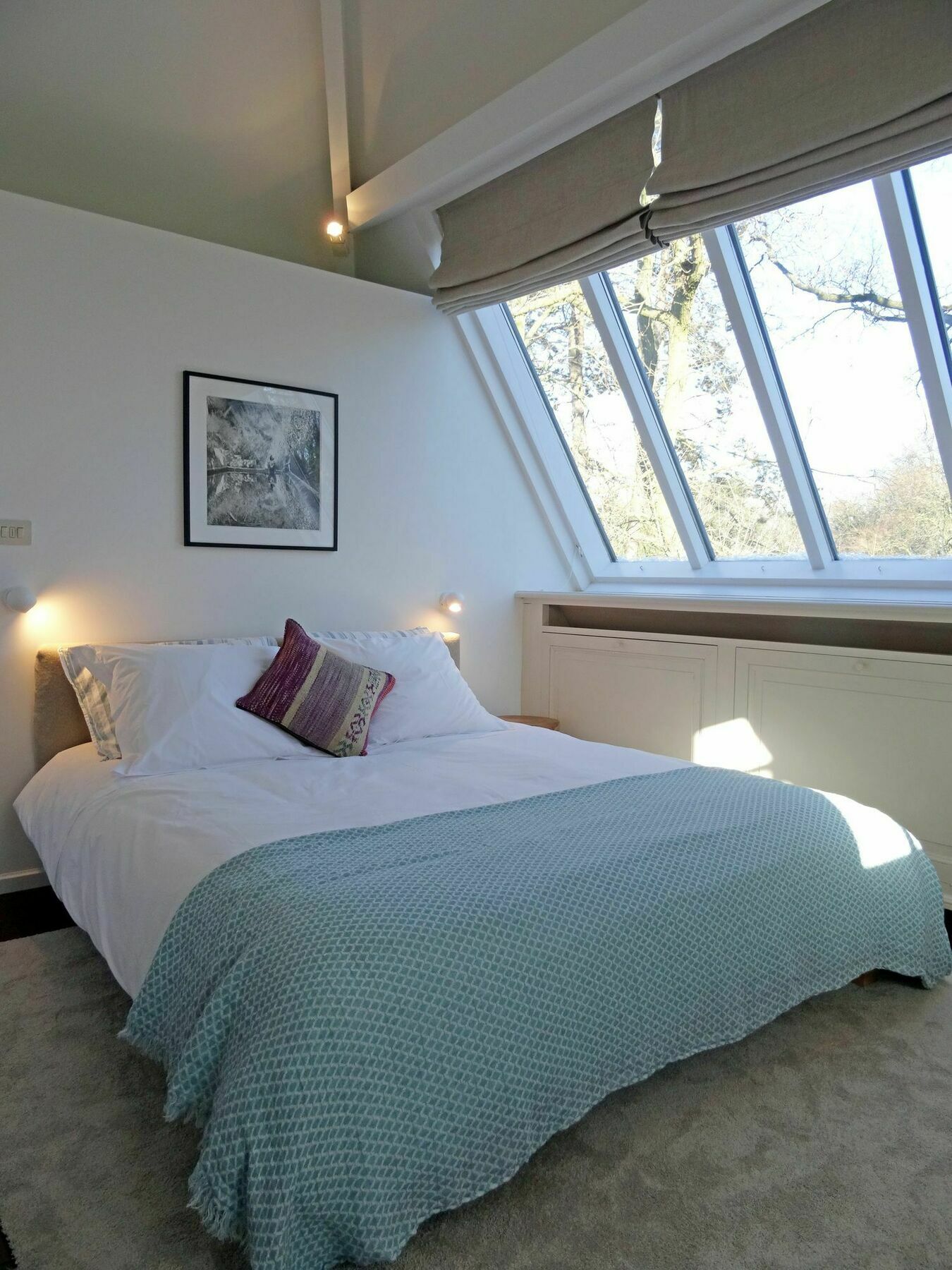 Guest House La Maison Chantecler Uccle Экстерьер фото