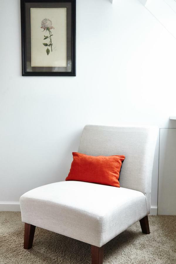 Guest House La Maison Chantecler Uccle Экстерьер фото
